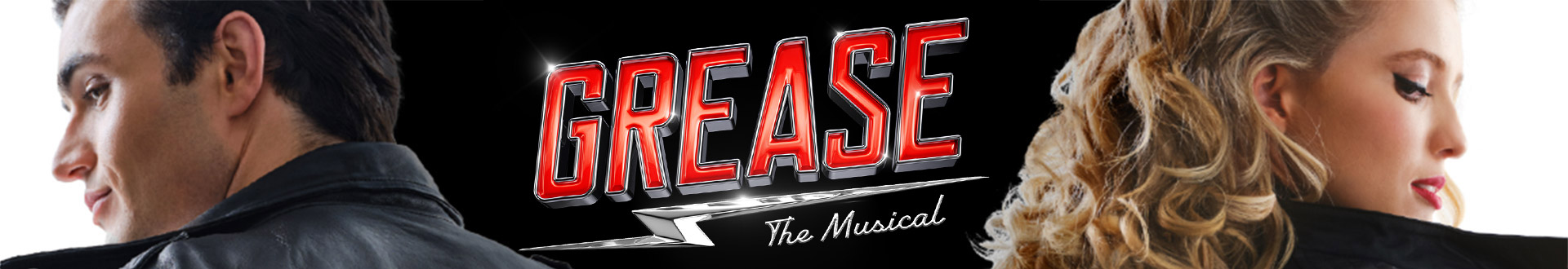 Grease - The Musical